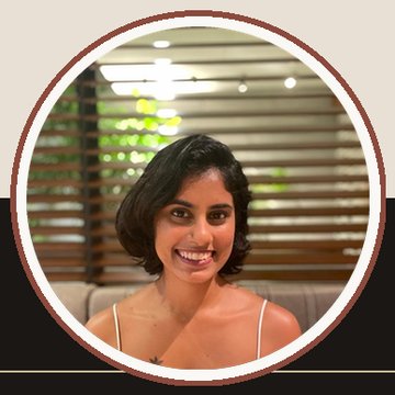 Aarti Sreenivas